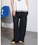 MOLE LACE PANTS
