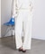 MOLE LACE PANTS