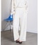 MOLE LACE PANTS
