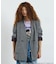 SILK NEP TWEED JACKET