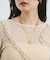LAPUIS Good Coin ネックレス