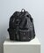 MAKAVELIC GRACE DOUBLE POCKET 2 BACKPACK