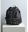 MAKAVELIC GRACE DOUBLE POCKET 2 BACKPACK