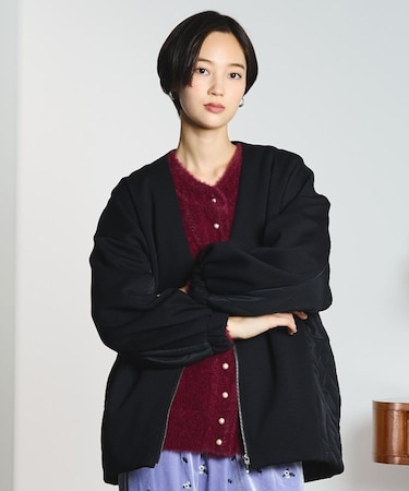 LIGHT DOCKING JACKET