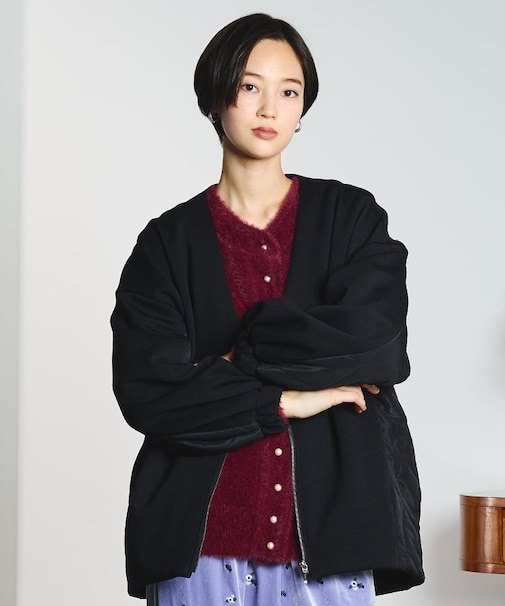 LIGHT DOCKING JACKET