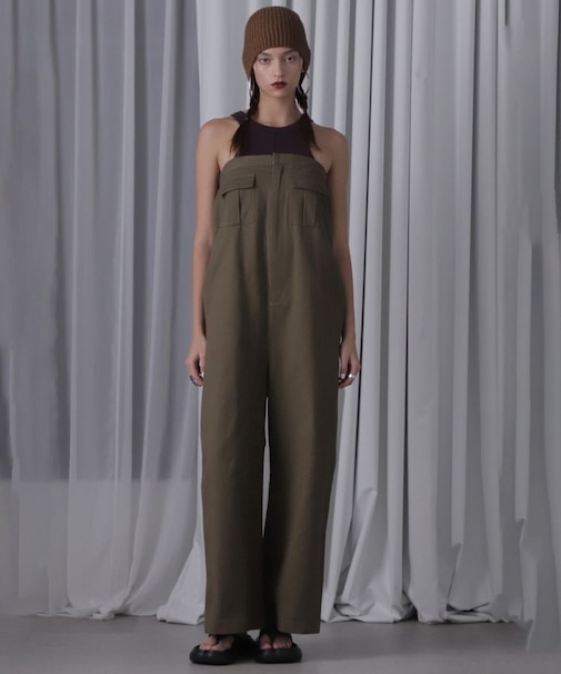 ベアコンビネゾン