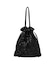 COO SPANGLE TOTE BAG