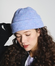 KNIT BEANIE