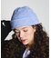 KNIT BEANIE