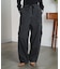 RIP STOP CARGO PANTS
