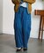 RIP STOP CARGO PANTS