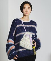 CHUNKY SWEATER