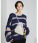 CHUNKY SWEATER