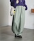 BARREL PANTS