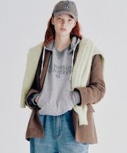 AFTER HOODED SWEAT