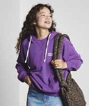 AFTER HOODED SWEAT