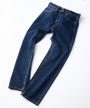【LEVI'S】SL505 レギュラーストレート