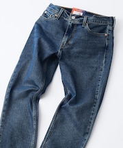【Levi’s/リーバイス】【驚きの美脚ライン】SL511 スリムストレート ジーンズ ストレッチ 細見え・脚長 リーバイス 定番
