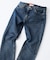 【Levi’s/リーバイス】【驚きの美脚ライン】SL511 スリムストレート ジーンズ ストレッチ 細見え・脚長 リーバイス 定番