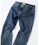 【Levi’s/リーバイス】【驚きの美脚ライン】SL511 スリムストレート ジーンズ ストレッチ 細見え・脚長 リーバイス 定番