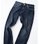 【Levi’s/リーバイス】【驚きの美脚ライン】SL511 スリムストレート ジーンズ ストレッチ 細見え・脚長 リーバイス 定番