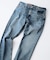【Levi’s/リーバイス】【驚きの美脚ライン】SL511 スリムストレート ジーンズ ストレッチ 細見え・脚長 リーバイス 定番