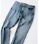 【Levi’s/リーバイス】【驚きの美脚ライン】SL511 スリムストレート ジーンズ ストレッチ 細見え・脚長 リーバイス 定番