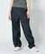 【PERSON‘S JEANS】BARRELカーブラインパンツ 