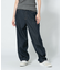 【PERSON‘S JEANS】BARRELカーブラインパンツ 