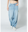 【PERSON‘S JEANS】BARRELカーブラインパンツ 