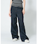 【PERSON'S JEANS】BAGGY バギーデニム 