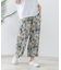 レーヨンソウカ゛ラワイト゛ハ゜ンツ