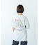 【DISCUS】ロゴプリント BIG Tシャツ