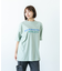 【DISCUS】ロゴプリント BIG Tシャツ