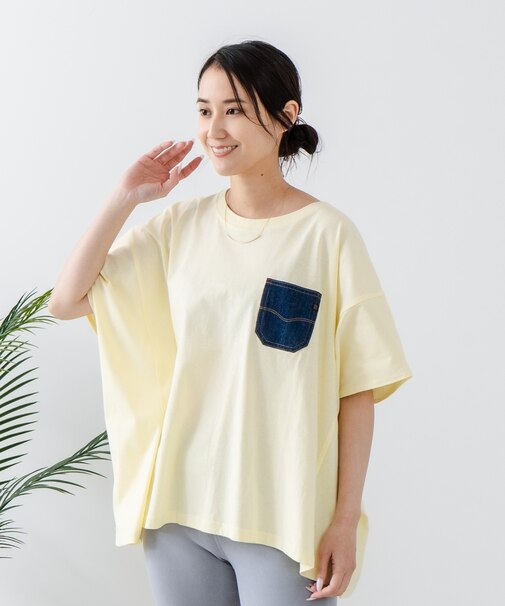 シシュウネシ゛リスリーフ゛Tシャツ