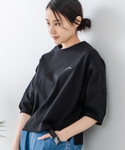 シシュウハ゛ルーンスリーフ゛Tシャツ
