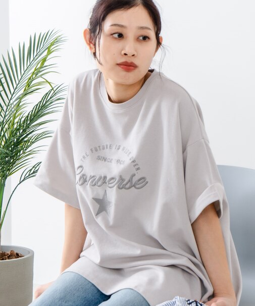 ホ゜ンチフレアチュニック