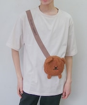 アニマルホ゜シェットT