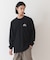 【RAGGED MOUNTAIN/ラギットマウンテン】ワンポイントプリント ロングスリーブTシャツ