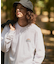 【RAGGED MOUNTAIN/ラギットマウンテン】ワンポイントプリント ロングスリーブTシャツ