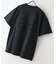 【RAGGED MOUNTAIN：ラギットマウンテン】【タフな肉厚100%コットン】BELMONT/ベルモント エンボスロゴTシャツ ヘビーウェイト ルーズシルエット 透けない・丈夫 半袖