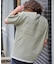 【RAGGED MOUNTAIN：ラギットマウンテン】【タフな肉厚100%コットン】BELMONT/ベルモント エンボスロゴTシャツ ヘビーウェイト ルーズシルエット 透けない・丈夫 半袖