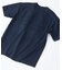 【RAGGED MOUNTAIN：ラギットマウンテン】【タフな肉厚100%コットン】BELMONT/ベルモント エンボスロゴTシャツ ヘビーウェイト ルーズシルエット 透けない・丈夫 半袖
