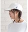 【CHAMPION/チャンピオン】【洗練されたスクリプトロゴ】チャンピオン ローキャップ 筆記体刺繍 定番ストリート アメカジ