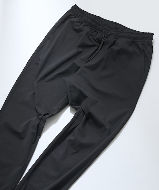 【RAGGED MOUNTAIN/ラギットマウンテン】【吸水速乾・ストレッチ】MEREDITH/メレディス アクティブ ジョガーパンツ 通気性メッシュポケット ウォーキング・キャンプ スポーツ