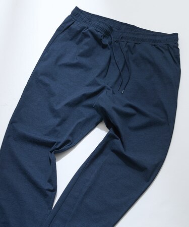 【RAGGED MOUNTAIN/ラギットマウンテン】【吸水速乾・ストレッチ】MEREDITH/メレディス アクティブ ジョガーパンツ 通気性メッシュポケット ウォーキング・キャンプ スポーツ