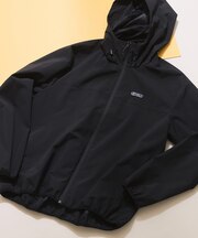 【RAGGED MOUNTAIN/ラギットマウンテン】 高機能 耐水10,000mm GILFORD/ギルフォード 撥水防風マウンテンパーカー ユニセックス オーバーサイズ キャンプ フェス 通勤 通学 華奢見え