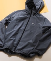 【RAGGED MOUNTAIN/ラギットマウンテン】 高機能 耐水10,000mm GILFORD/ギルフォード 撥水防風マウンテンパーカー ユニセックス オーバーサイズ キャンプ フェス 通勤 通学 華奢見え