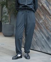 【RAGGED MOUNTAIN/ラギットマウンテン】【アクティブに動ける】MADISON/マディソン スウェットパンツ ミニ裏毛 ストレッチ・伸縮性 アウトドア・キャンプ・スポーツ