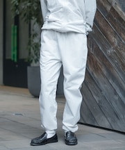 【RAGGED MOUNTAIN/ラギットマウンテン】【アクティブに動ける】MADISON/マディソン スウェットパンツ ミニ裏毛 ストレッチ・伸縮性 アウトドア・キャンプ・スポーツ